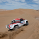Illustration for article titled Your Dakar Rally Gallery: Days 5 And 6